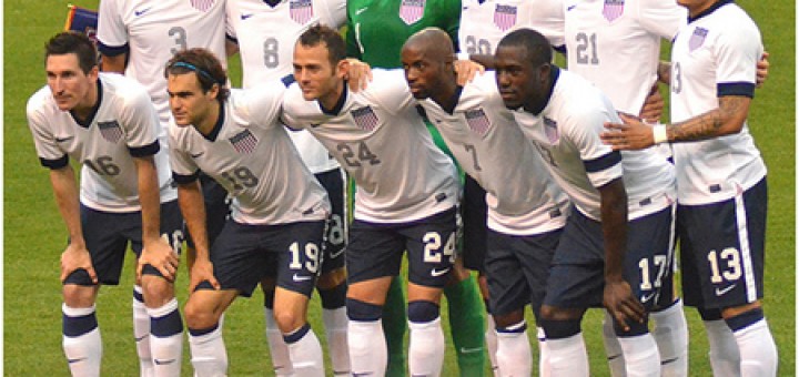 най-добри американски футболисти