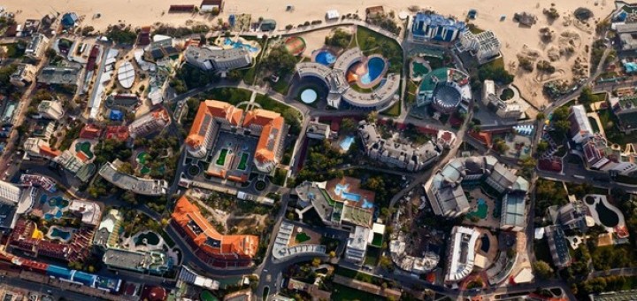 БЪЛГАРСКОТО ЧЕРНОМОРИЕ