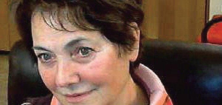 Д-р Виолета Симов