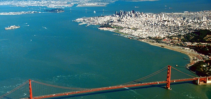 Сан Франциско