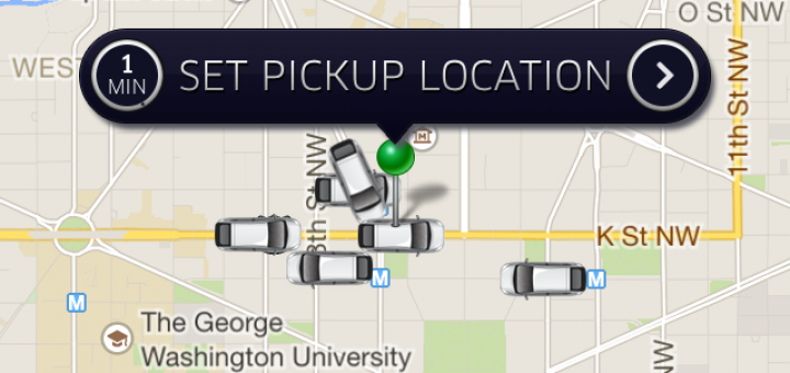 Uber