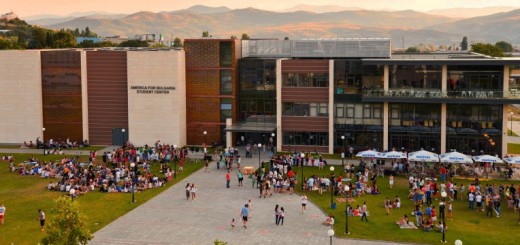American University in Bulgaria