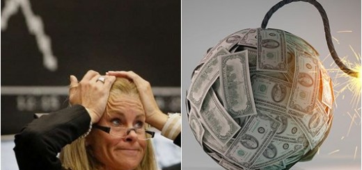 икономическа криза