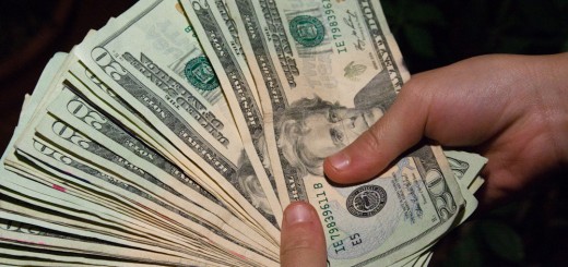 money
