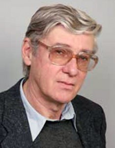 ПАРУШ ПАРУШЕВ