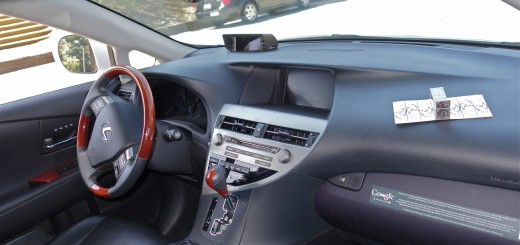 robo car