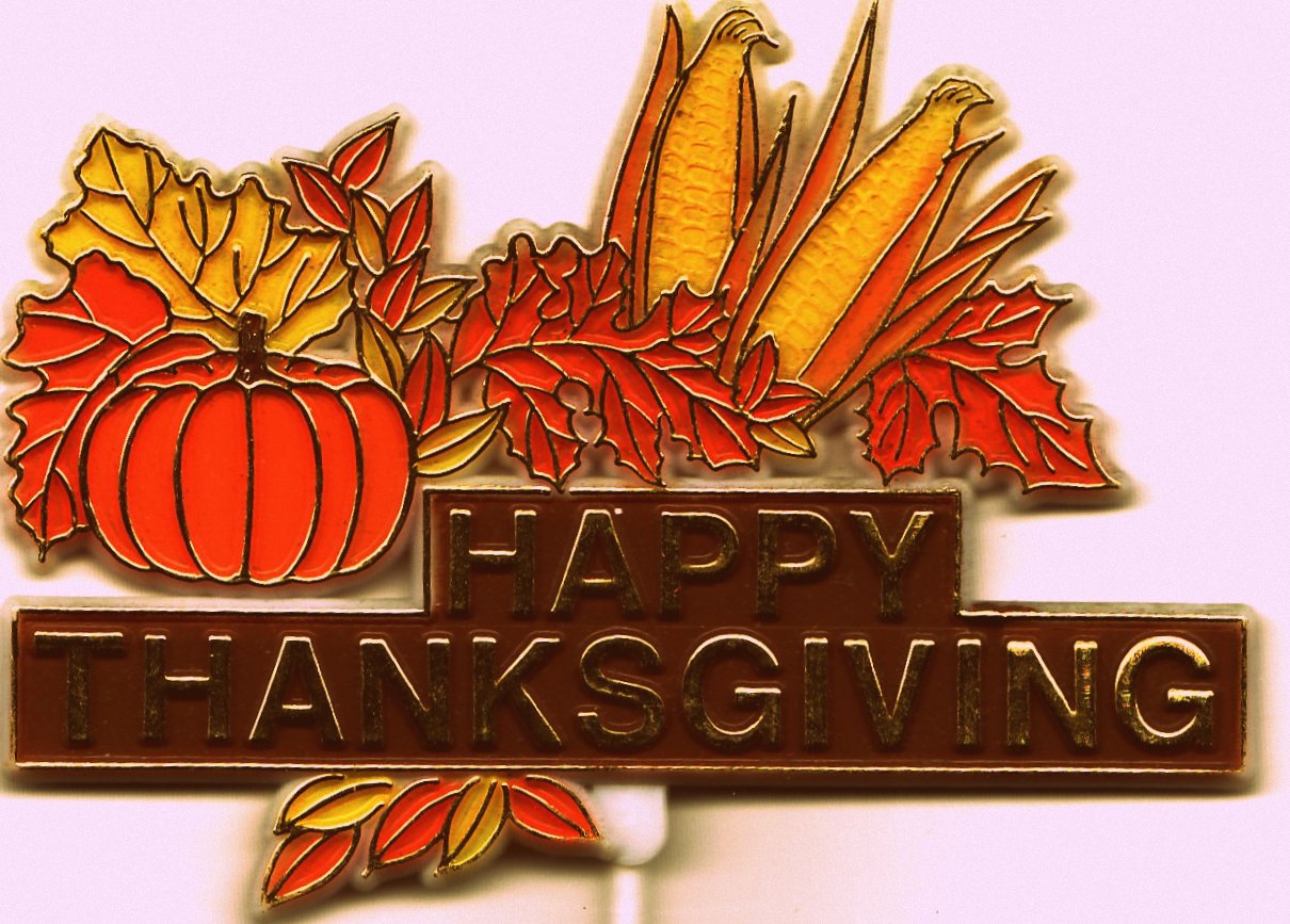 Thanksgiving Day - Ден на благодарността в САЩ - България 21 век