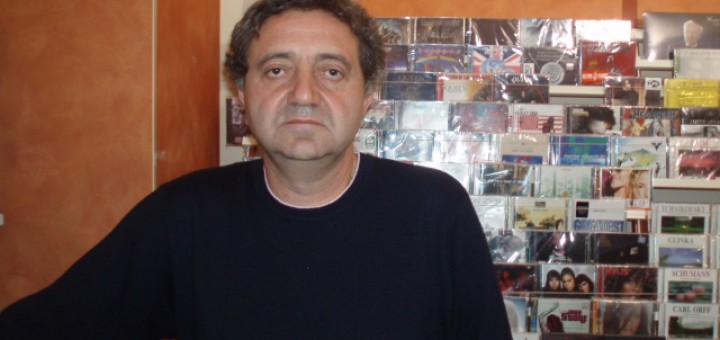 Николай Милчев