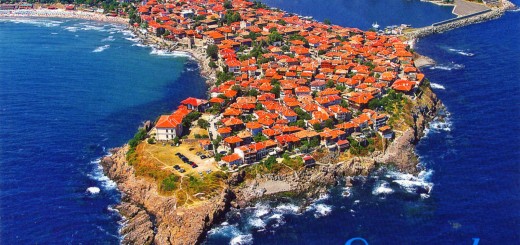 Созопол - България