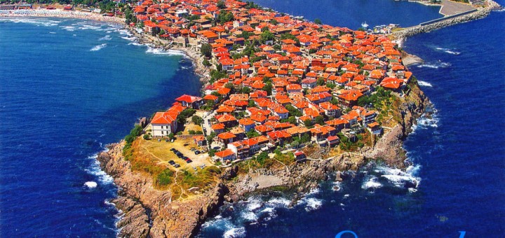 Созопол - България