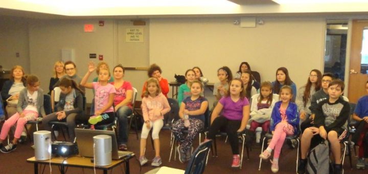 Bulgarian school Naperville IL