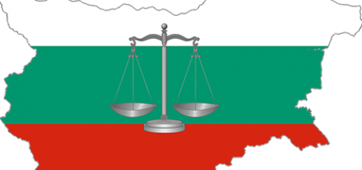 bulgaria law