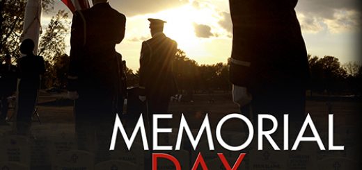 memorial day