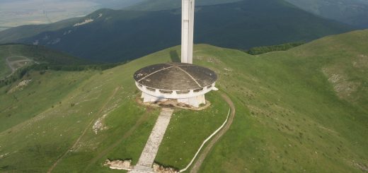 buzludja bg