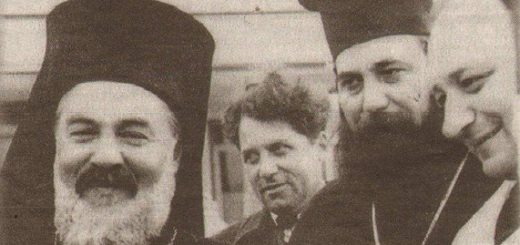 Българската православна църква за Нобелова награда