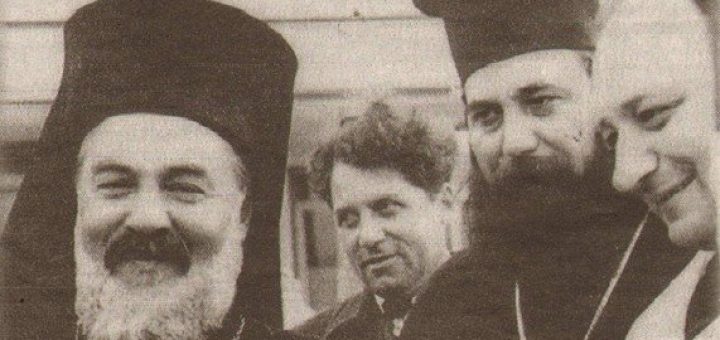 Българската православна църква за Нобелова награда