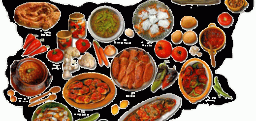 bulgarian food