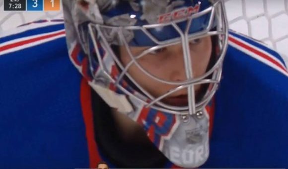 Александър Георгиев - първият българин в Националната хокейна лига на САЩ