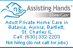 home care agency