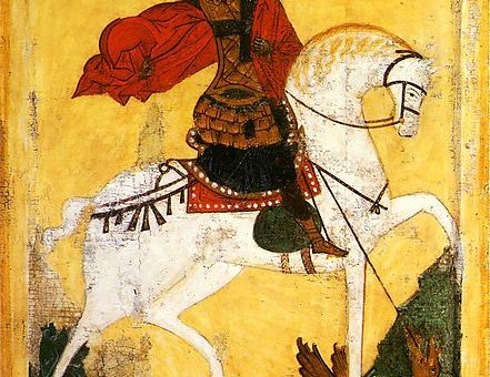 свети Георги Победоносец