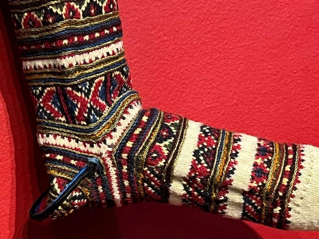 Bulgarian folk art